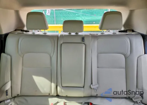 2025 Nissan Ariya Engage+ E-4Orce z USA, uszkodzony, nr VIN JN8DF0BF6SM768535